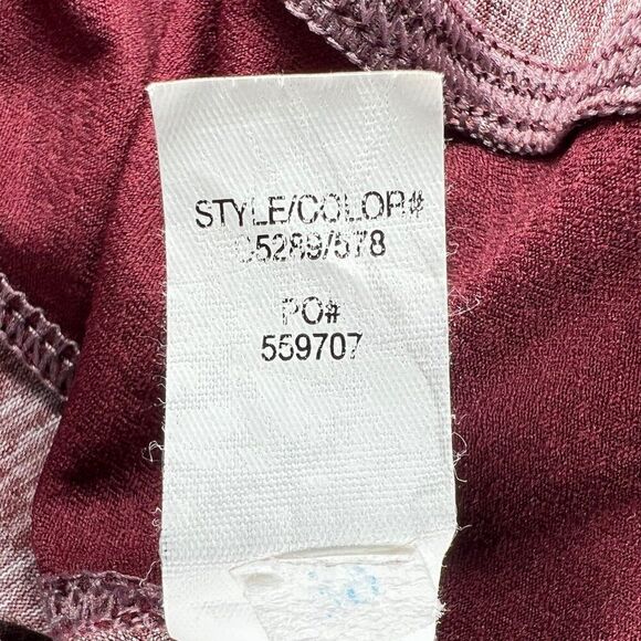 Champion Women's Size Small Lightweight 1/2 Zip Texas A&M Performance Shirt - Picture 10 of 11